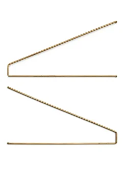 System Ultra Hyldebøjler fra<DK3 Outlet