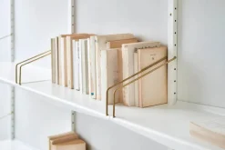 System Ultra Hyldebøjler fra<DK3 Outlet