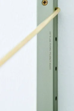 System Ultra Hyldebøjler fra<DK3 Outlet