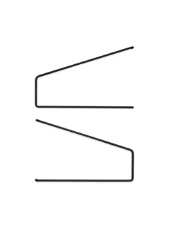 System Ultra Hyldebøjler fra<DK3 Outlet