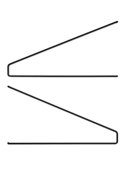 System Ultra Hyldebøjler fra<DK3 Outlet