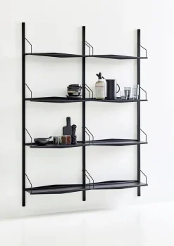 System Ultra hylder fra<DK3 Outlet