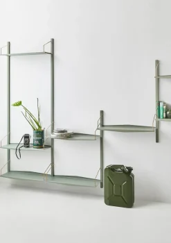 System Ultra lister fra<DK3 Outlet