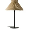 334T Bordlampe, buttermilk fra<Le Klint Sale
