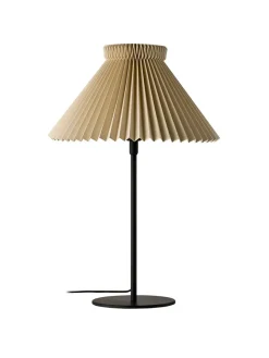 334T Bordlampe, moss green fra<Le Klint Outlet