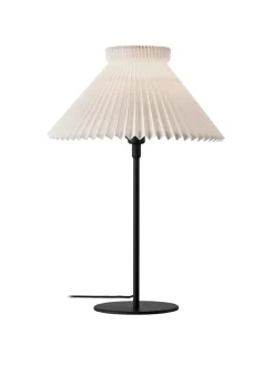 334T Bordlampe, moss green fra<Le Klint Outlet
