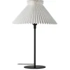 334T Bordlampe, white fra<Le Klint Outlet
