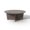 Tableau Coffee Table Ø100 fra<Fredericia Furniture Hot