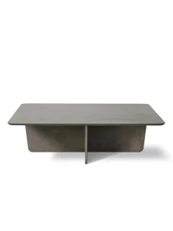 Tableau Coffee Table Ø100 fra<Fredericia Furniture Hot