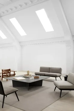 Tableau Coffee Table L140 fra<Fredericia Furniture Best