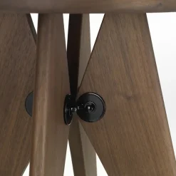 Tabouret Bois fra<Vitra Discount