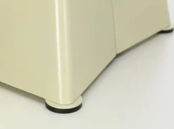 Tabouret Métallique fra<Vitra Best