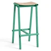 Taburete 8 Bar Stool, high fra<HAY Clearance
