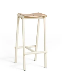 Taburete 8 Bar Stool, high fra<HAY Clearance
