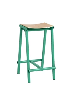 Taburete 8 Bar Stool, high fra<HAY Clearance