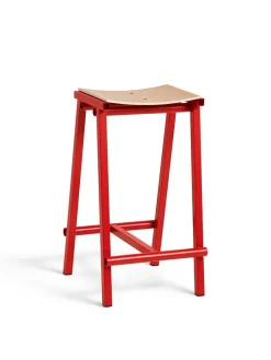 Taburete 8 Bar Stool, high fra<HAY Clearance
