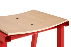 Taburete 8 Bar Stool, high fra<HAY Clearance