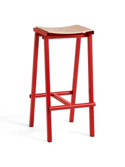 Taburete 8 Bar Stool, high fra<HAY Clearance