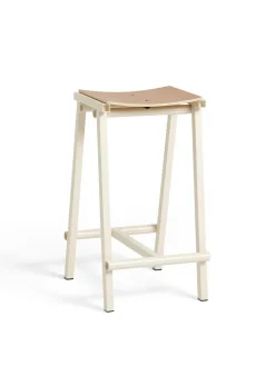 Taburete 8 Bar Stool, low fra<HAY Discount