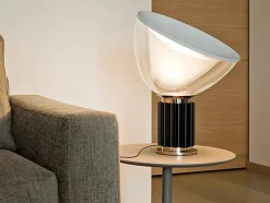 Taccia Bordlampe, small fra<Flos Discount
