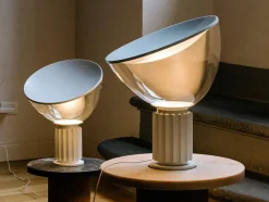 Taccia Bordlampe, small fra<Flos Discount