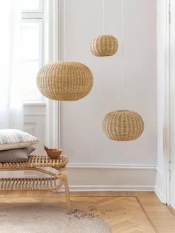 Tangelo Lampeskærm, large fra Sika Design<Sika-Design Outlet