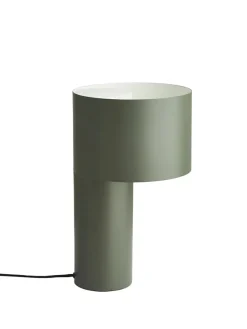 Tangent Table Lamp fra<Woud Discount