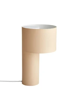 Tangent Table Lamp fra<Woud Discount