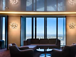 Taraxacum 88 loft/væglampe fra<Flos Sale