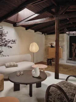 Tarn Coffee Table fra<Ferm Living Hot