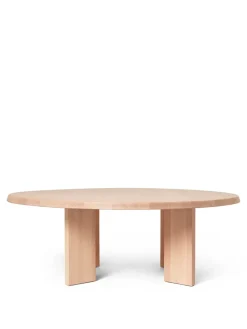 Tarn Coffee Table fra<Ferm Living Hot