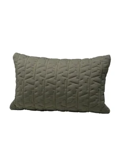 Tassel Pude 36x56 i pale green af Arne Jacobsen<Fritz Hansen Best