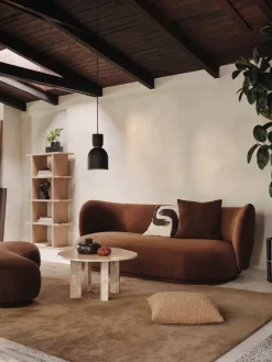 Taula Coffee Table fra<Ferm Living Hot