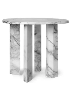 Taula Side Table fra<Ferm Living Discount