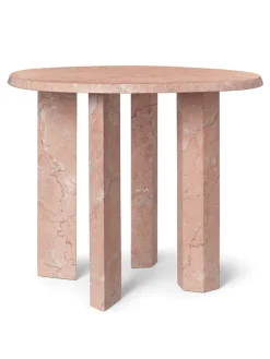 Taula Side Table fra<Ferm Living Discount