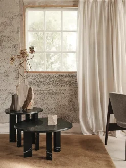 Taula Side Table fra<Ferm Living Discount