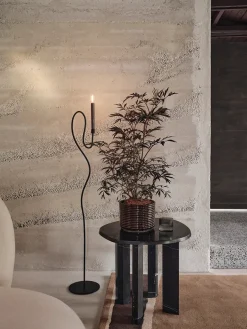 Taula Side Table fra<Ferm Living Discount