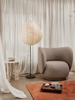 Taula Side Table fra<Ferm Living Discount