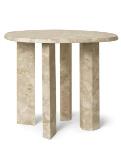 Taula Side Table fra<Ferm Living Discount