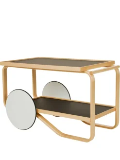Tea Trolley 901 fra<Artek Sale