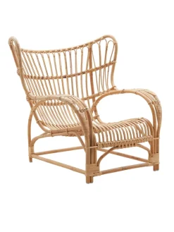 Teddy Lænestol af Viggo Boesen<Sika-Design Online