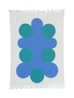 Teenagers from Mars Plaid, white/blue/leaf fra<raawii Online