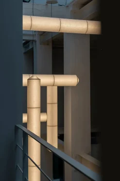 Tekiò Circular Pendel fra Santa and Cole<Santa & Cole Best