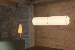 Tekiò Horizontal Pendel fra Santa and Cole<Santa & Cole New