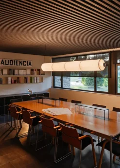 Tekiò Horizontal Pendel fra Santa and Cole<Santa & Cole New