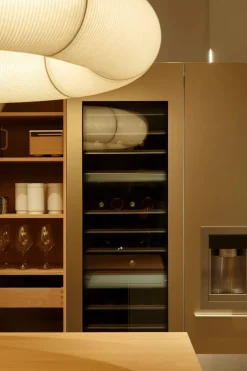 Tekiò Vertical Pendel fra Santa and Cole<Santa & Cole Hot