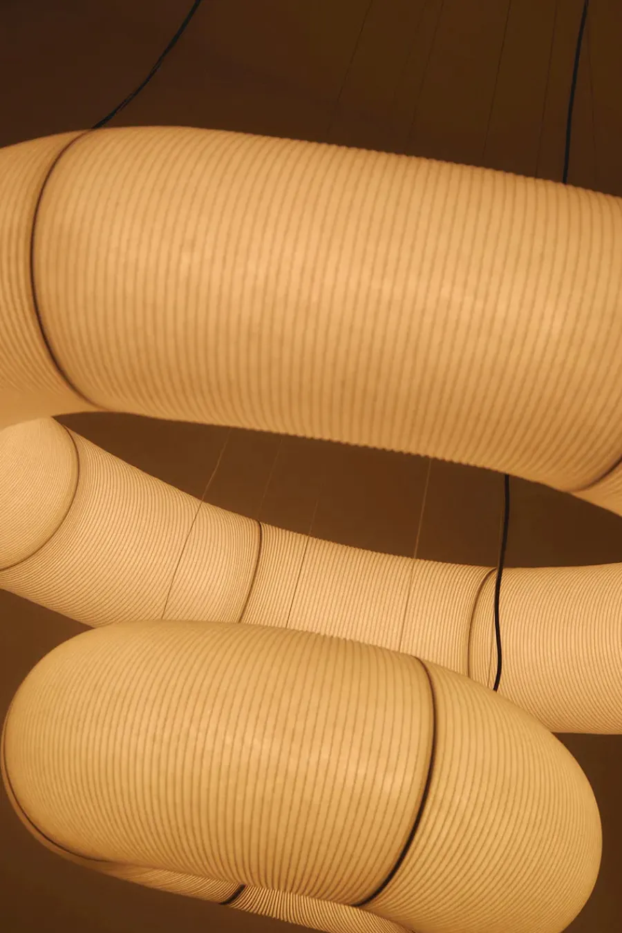 Tekiò Vertical Pendel fra Santa and Cole<Santa & Cole Hot