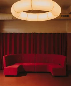 Tekiò Vertical Pendel fra Santa and Cole<Santa & Cole Hot