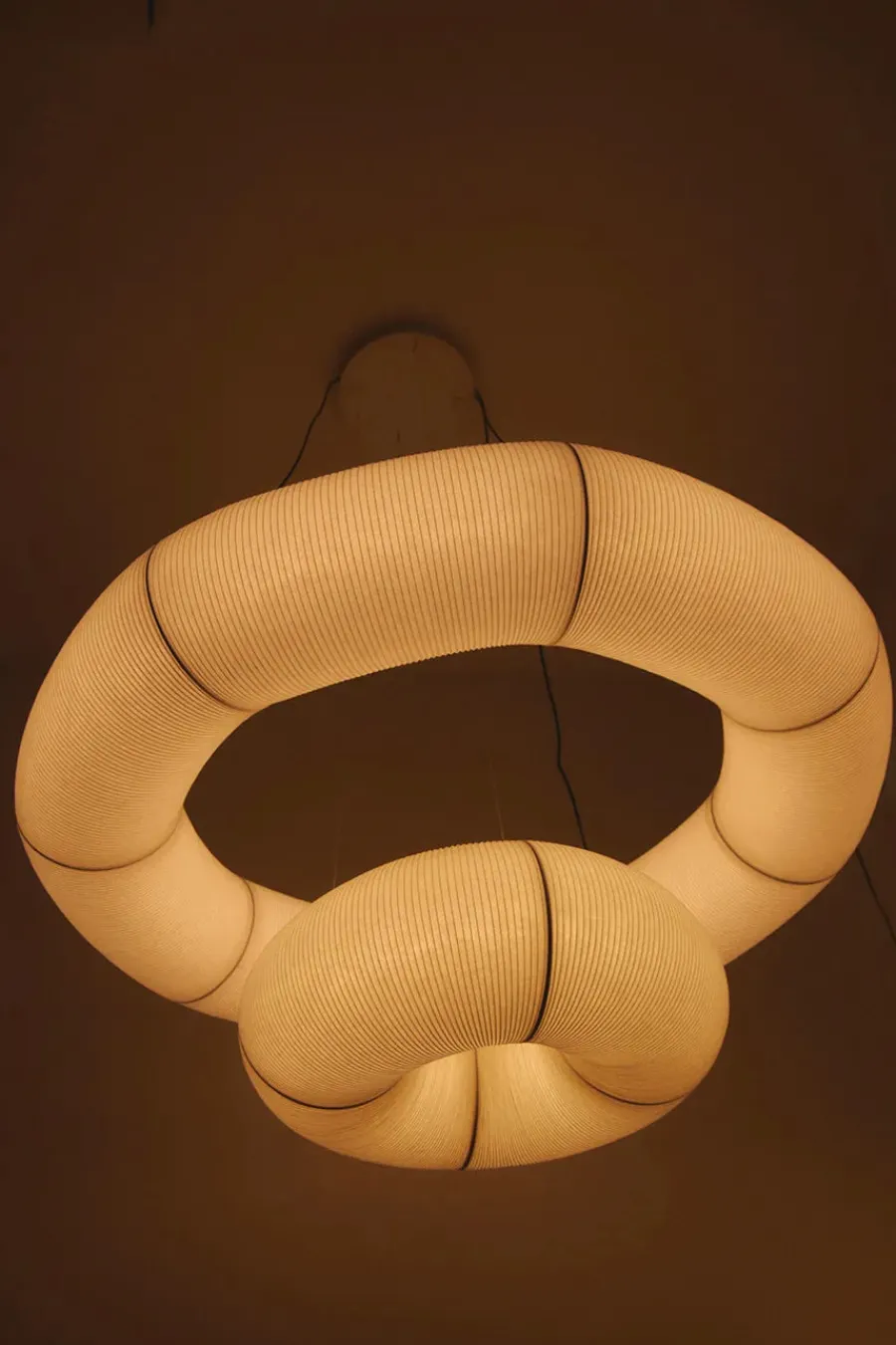 Tekiò Vertical Pendel fra Santa and Cole<Santa & Cole Hot