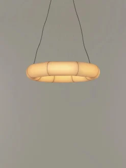 Tekiò Vertical Pendel fra Santa and Cole<Santa & Cole Hot